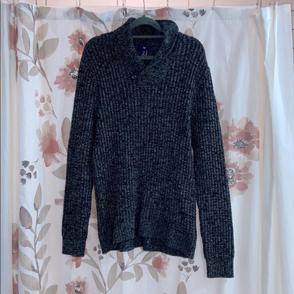 Gap Sweater